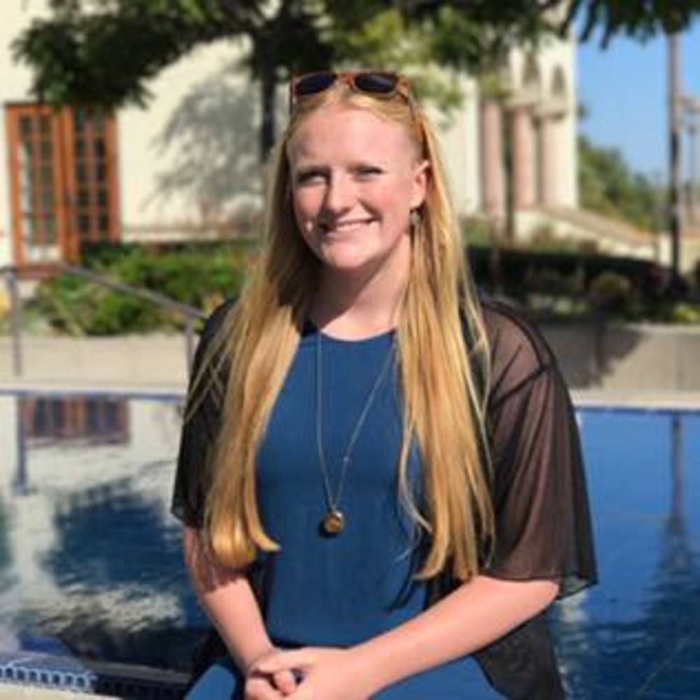 Meet your Posher, Baylee